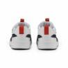 Zapatillas Deportivas Infantiles Puma Multiflex Blanco