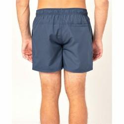 Bañador Hombre Rip Curl Offset 15" Volley Azul oscuro