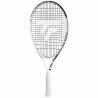 Raqueta de Tenis Tecnifibre Tempo 23 Blanco Niños