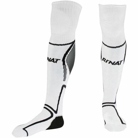 Calcetines Deportivos Gatekeeper Rinat R1  Blanco (37-41)