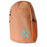 Mochila Deportiva Munich BackPack Slim Marrón