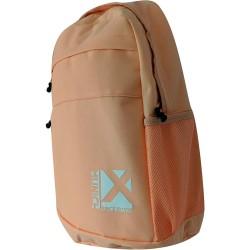 Mochila Deportiva Munich BackPack Slim Marrón