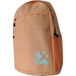 Mochila Deportiva Munich BackPack Slim Marrón