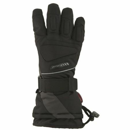 Guantes Joluvi  Elurra Negro