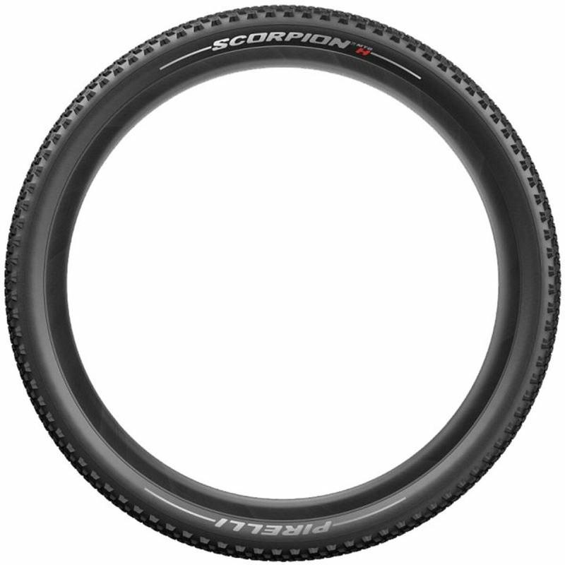 Cubierta XC H 29 x 2.4  Pirelli  29" Negro