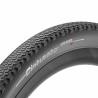 Cubierta Cinturato Gravel Pirelli H 40-622 Negro