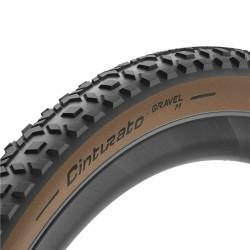 Cubierta Cinturato Gravel Pirelli  M 40-622 Negro