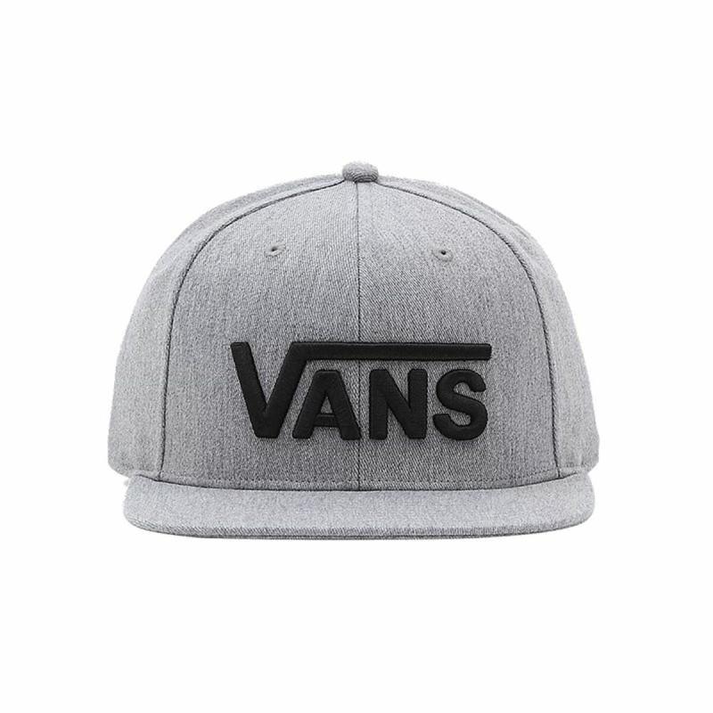 Gorra Deportiva Vans Classic Sb  (Talla única)