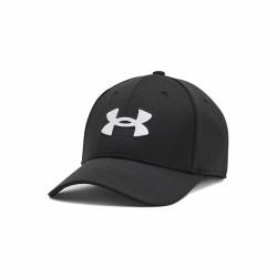 Gorra Deportiva Under Armour  Blitzing S/M (S/M)