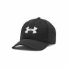 Gorra Deportiva Under Armour  Blitzing S/M (S/M)