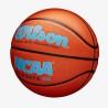 Balón de Baloncesto Wilson  NCAA Elevate VTX Naranja 5