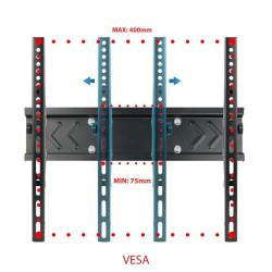 Soporte de Pared Esperanza ERW004 70" 26"