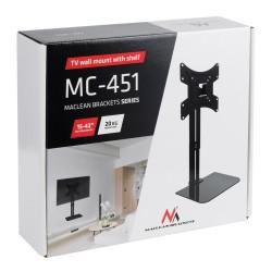 Soporte de Pared MacLean MC-451 15" 42"