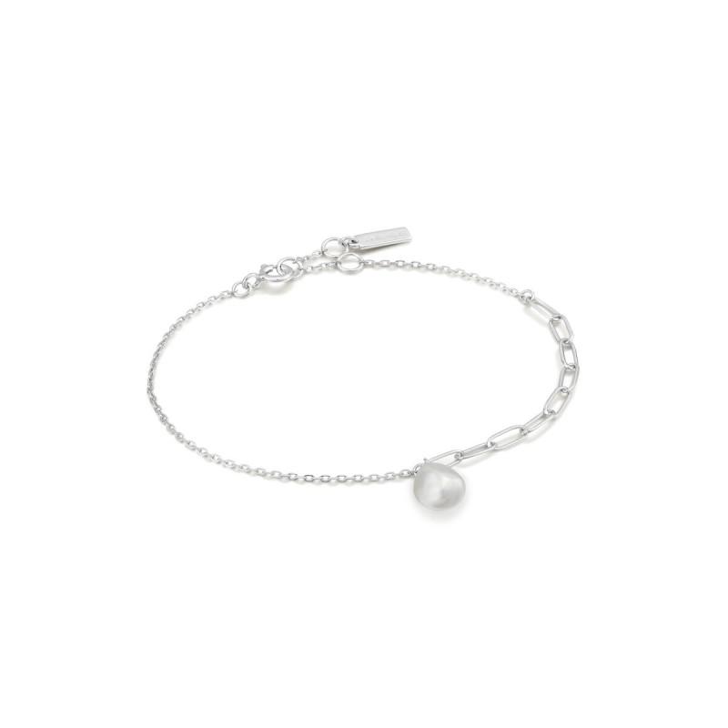 Pulsera Mujer Ania Haie B019-02H 19 cm