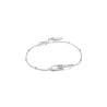 Pulsera Mujer Ania Haie B021-01H 19 cm