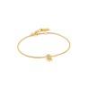 Pulsera Mujer Ania Haie B026-02G 19 cm