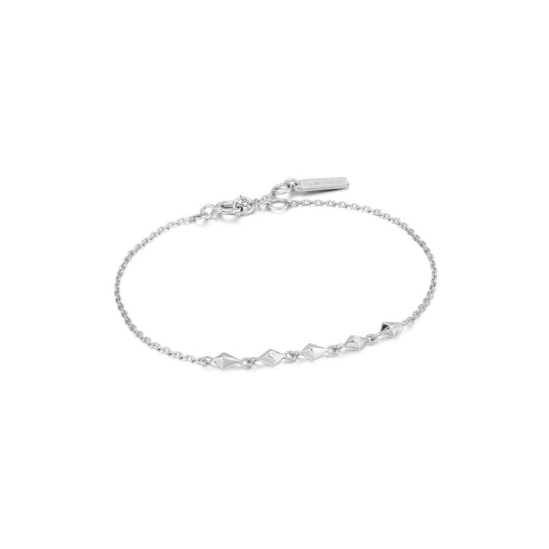 Pulsera Mujer Ania Haie B025-01H 19 cm