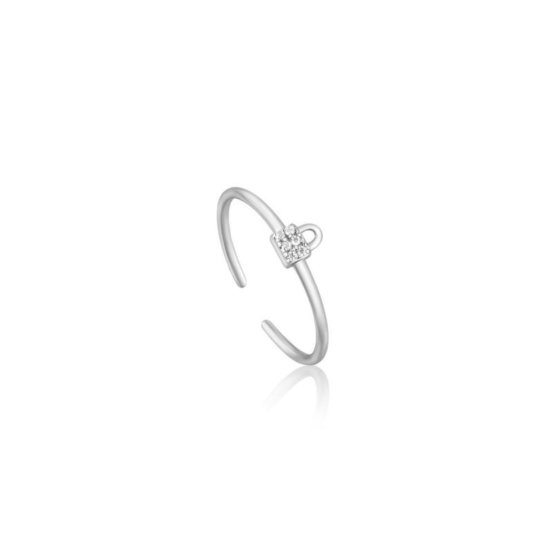 Anillo Mujer Ania Haie R032-02H (13)