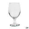 Vaso para Cerveza LAV Flandes 400 ml Cerveza (24 Unidades)