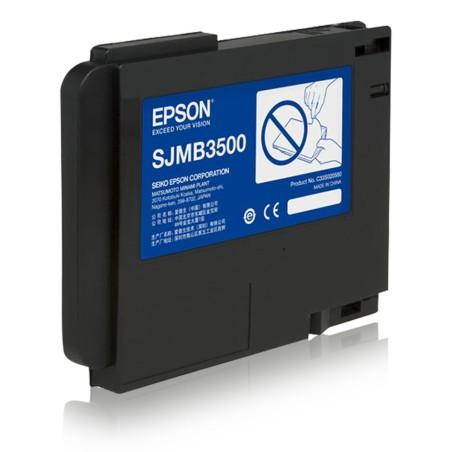 Cinta Matricial Original Epson C33S020580