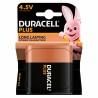 Pila Alcalina DURACELL MN1203 MN1203 4.5V