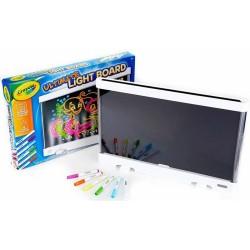 Juego de Manualidades Crayola 25-7246