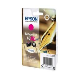 Cartucho de Tinta Compatible Epson T16XL