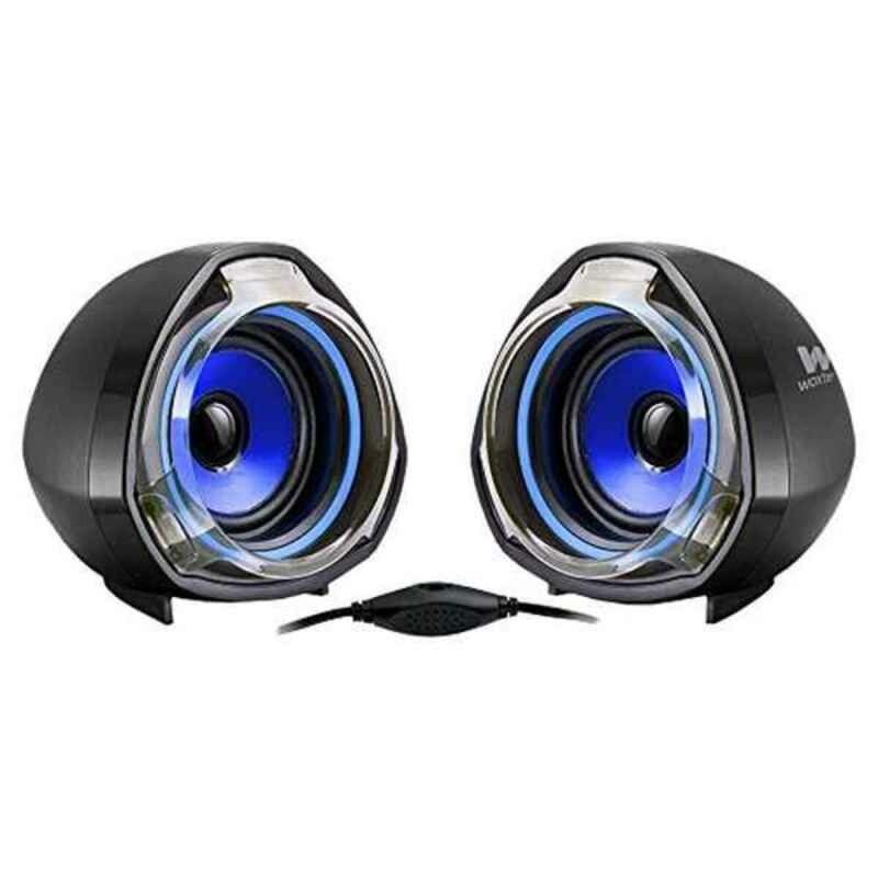 Altavoces Woxter Big Bass 70 10W 15 W