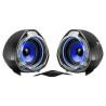 Altavoces Woxter Big Bass 70 10W 15 W