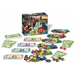 Juego de Mesa Ravensburger Las Vegas FR (Francés)