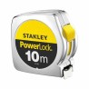 Flexómetro Stanley 1533523 Acero Inoxidable