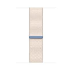 Correa para Reloj Watch 45 Apple MT5E3ZM/A Blanco