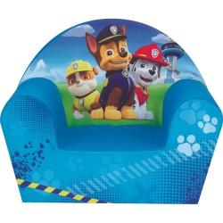 Sillón Infantil Fun House Paw Patrol