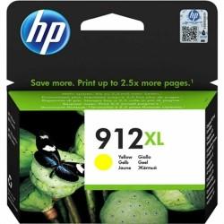 Cartucho de Tinta Original HP 3YL83AE Amarillo