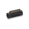 Cepillo Térmico Babyliss Big Hair Luxe 1 Pieza (1 unidad)