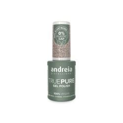 Esmalte de uñas Andreia True Pure T04 10,5 ml