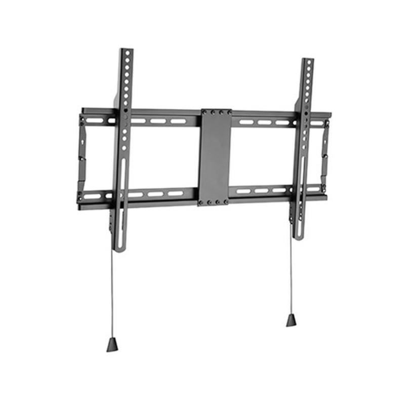 Soporte de Pared GEMBIRD WM-80F-01 37" 80"