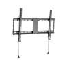 Soporte de Pared GEMBIRD WM-80F-01 37" 80"