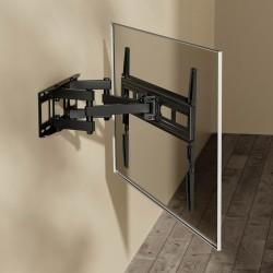 Soporte de Pared MacLean MC-710N 37" 80"