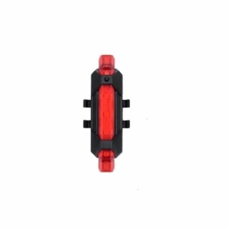 Tiras LED Urban Scout T-25dr Rojo