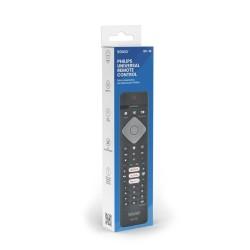 Mando a Distancia Universal para Philips Savio RC-16