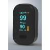 Oxímetro de Pulso Oromed PULS_ORO-OXIMETER BLACK