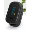 Oxímetro de Pulso Oromed PULS_ORO-OXIMETER BLACK