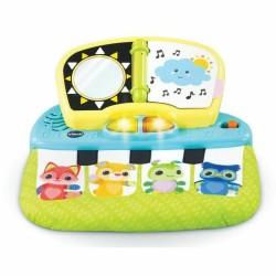 Juego Educativo Vtech Baby PIANO SENSORIEL DES BABY LOULOUS (FR)