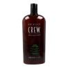 Gel, Champú y Acondicionador 3 en 1 American Crew Tea Tree 1 L