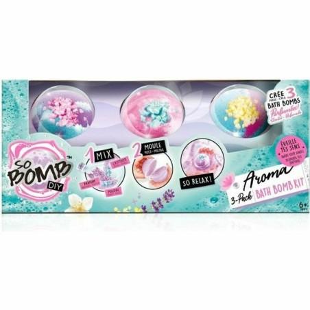 Bomba de Baño Canal Toys So Bomb Diy