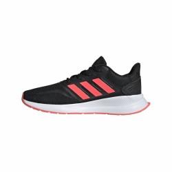 Zapatillas Casual Niño Adidas FV9441 Negro