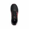 Zapatillas Casual Niño Adidas FV9441 Negro