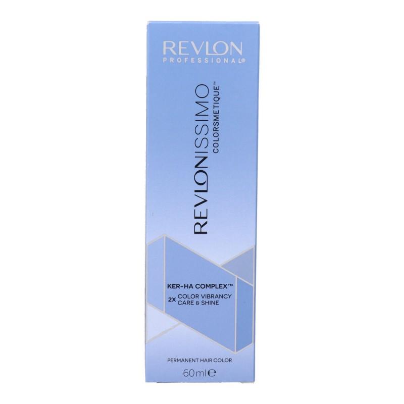 Tinte Permanente Revlon Revlonissimo Colorsmetique hc7.23 60 ml