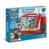 Set de Juegos de Habilidad Clementoni Educational Desk Pat Patrouille